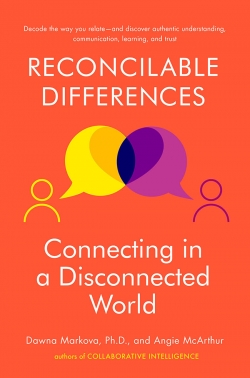 About Reconcilable Differences
