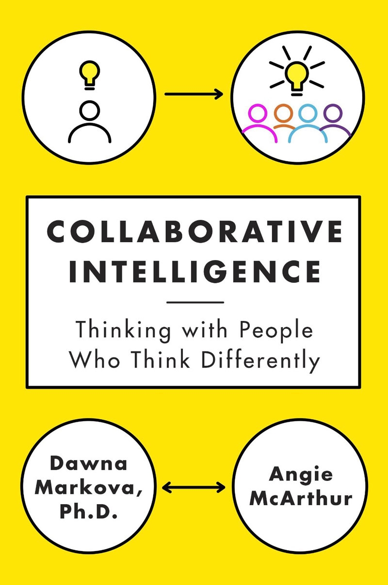 About Collaborative Intelligence